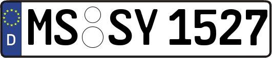 MS-SY1527