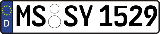 MS-SY1529