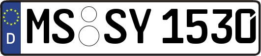 MS-SY1530