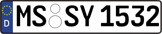 MS-SY1532