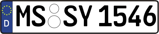 MS-SY1546