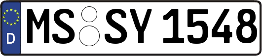 MS-SY1548