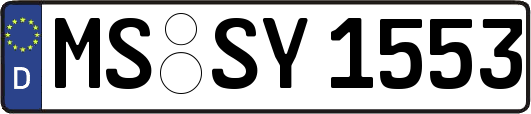 MS-SY1553