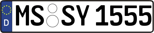 MS-SY1555