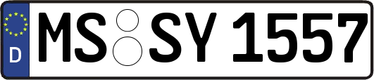 MS-SY1557