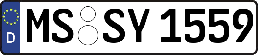 MS-SY1559