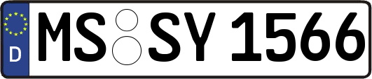 MS-SY1566