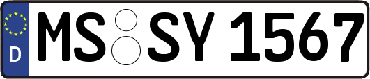 MS-SY1567