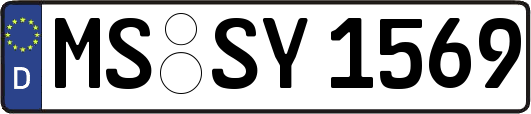 MS-SY1569