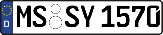 MS-SY1570