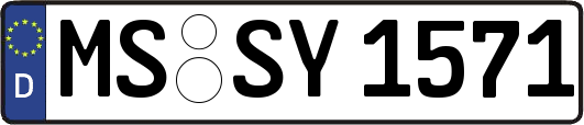 MS-SY1571
