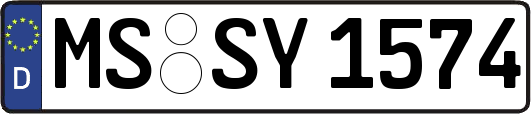 MS-SY1574