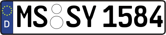 MS-SY1584