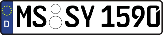 MS-SY1590