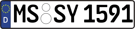 MS-SY1591