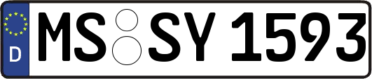 MS-SY1593