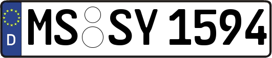 MS-SY1594