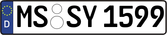MS-SY1599