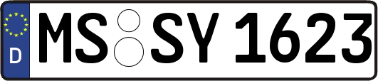 MS-SY1623