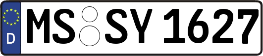 MS-SY1627
