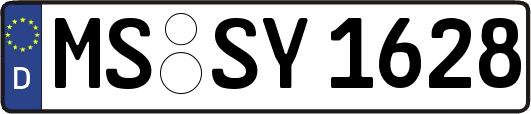 MS-SY1628