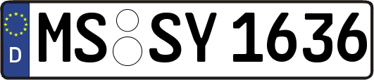 MS-SY1636