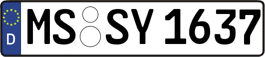 MS-SY1637