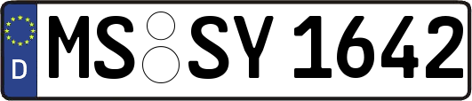 MS-SY1642