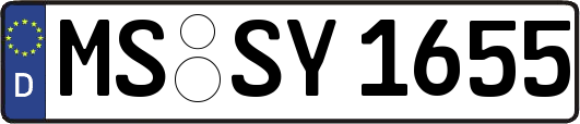 MS-SY1655