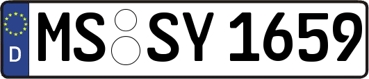 MS-SY1659