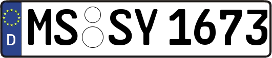 MS-SY1673