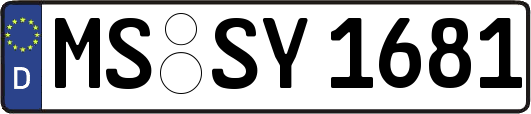 MS-SY1681