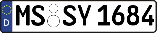 MS-SY1684