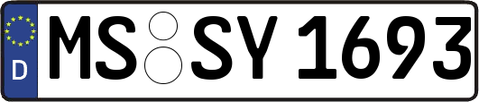 MS-SY1693