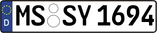 MS-SY1694