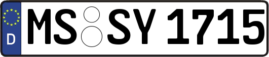 MS-SY1715