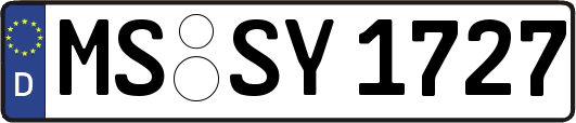 MS-SY1727