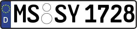MS-SY1728