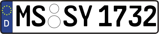 MS-SY1732
