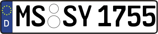 MS-SY1755