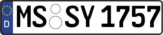 MS-SY1757