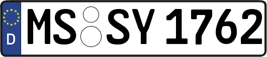 MS-SY1762