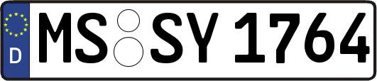 MS-SY1764