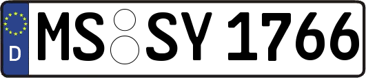 MS-SY1766