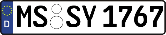 MS-SY1767