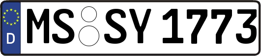 MS-SY1773