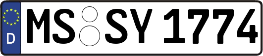 MS-SY1774