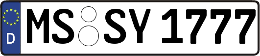 MS-SY1777