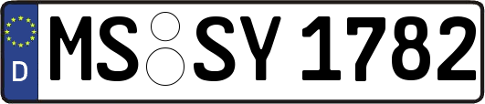MS-SY1782