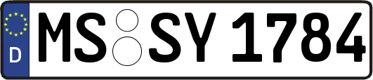 MS-SY1784